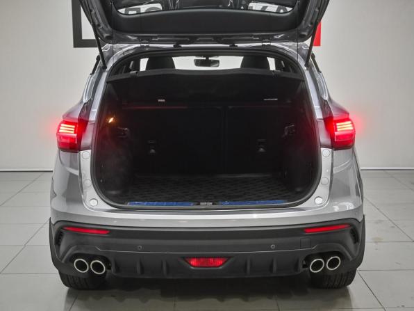 Belgee X50 с пробегом 2024 года, цена 1 799 000 рублей, 59732 км, внедорожник, Автокод Объявления