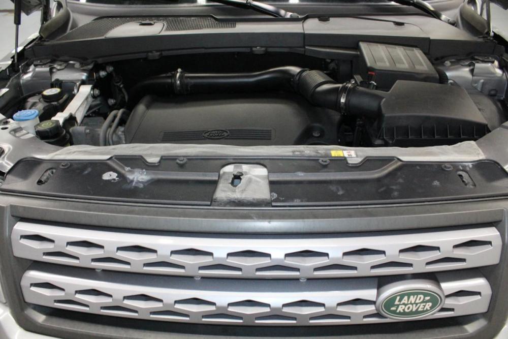 Land Rover Freelander II Рестайлинг Кемерово  - изображение 19
