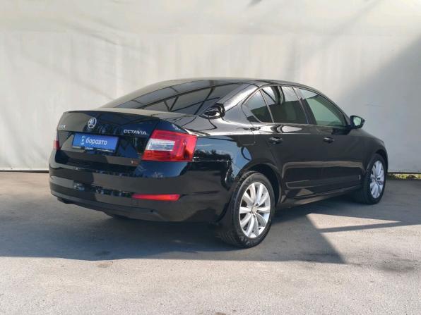Skoda Octavia III (A7) с пробегом 2013 года, цена 1 290 000 рублей, 193820 км, лифтбек, Автокод Объявления