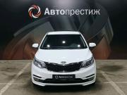 Kia Rio III Рестайлинг Ставрополь  - изображение 28