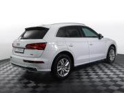 Audi Q5 II (FY) Москва  - изображение 29