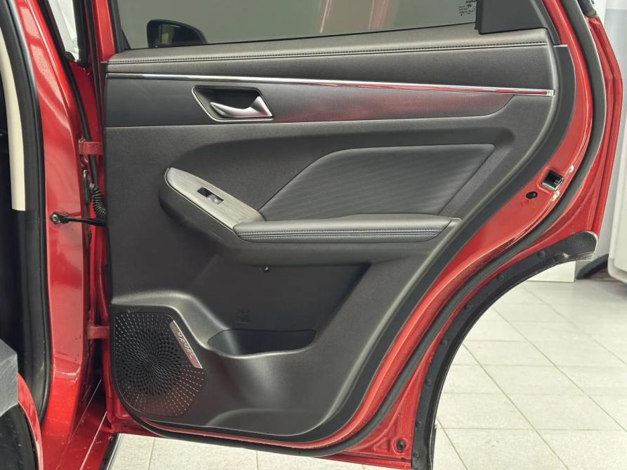 Haval Jolion I Рестайлинг Барнаул  - изображение 21