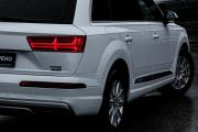 Audi Q7 II (4M) Москва  - изображение 75