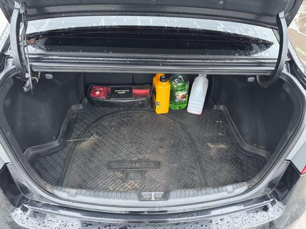 Kia Cerato II с пробегом 2010 года, цена 847 000 рублей, 95125 км, седан, Автокод Объявления