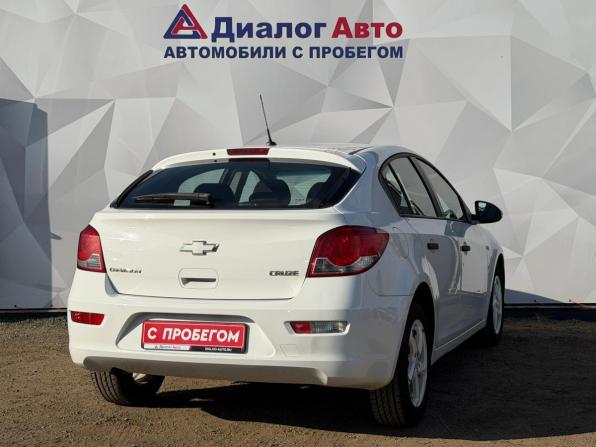 Chevrolet Cruze I с пробегом 2012 года, цена 640 000 рублей, 187000 км, хэтчбек, Автокод Объявления