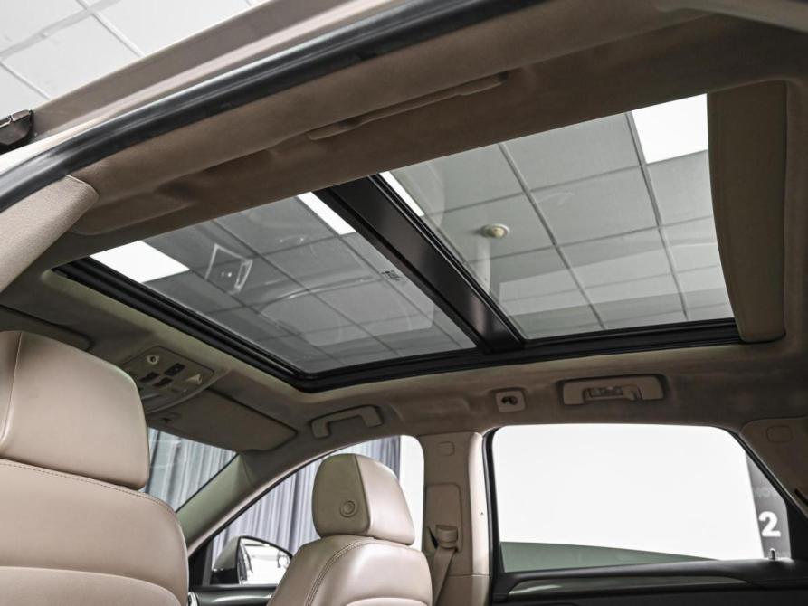 Cadillac SRX II Ставрополь  - изображение 12