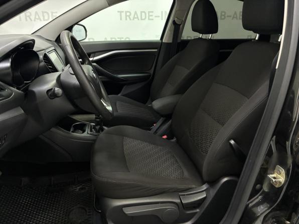 Lada (ВАЗ) Vesta I с пробегом 2018 года, цена 699 000 рублей, 179000 км, седан, Автокод Объявления