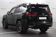 Toyota Land Cruiser 300 Series Владивосток  - изображение 33