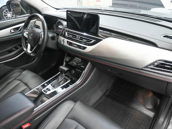 Changan CS75 I Рестайлинг с пробегом 2022 года, цена 2 129 900 рублей, 28500 км, внедорожник, Автокод Объявления