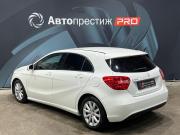 Mercedes-Benz A-Класс III (W176) Пермь  - изображение 27