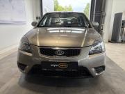 Kia Rio II Рестайлинг Новомосковск  - изображение 20