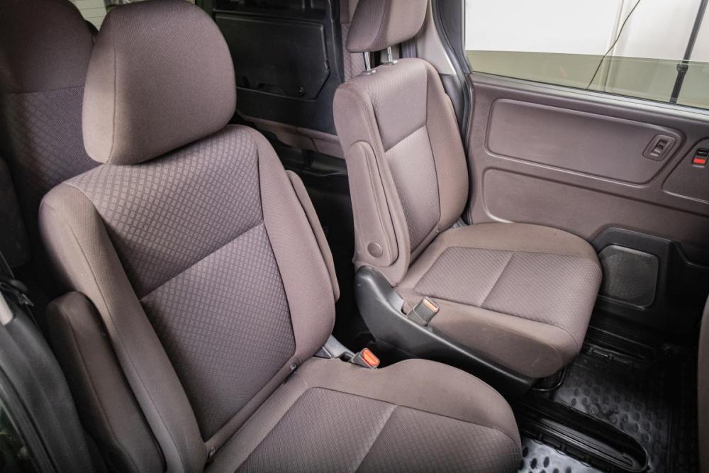 Honda Freed II Рестайлинг Томск  - изображение 16