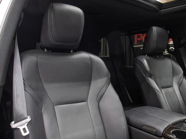 Lexus LX IV с пробегом 2022 года, цена 15 498 000 рублей, 43714 км, внедорожник, Автокод Объявления