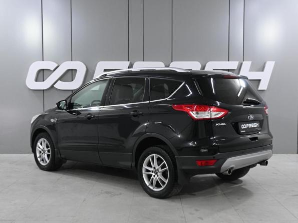 Ford Kuga II с пробегом 2013 года, цена 1 389 000 рублей, 156989 км, внедорожник, Автокод Объявления