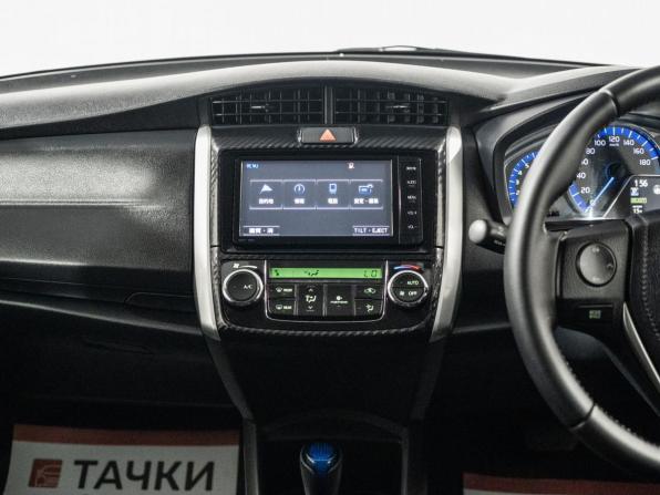Toyota Corolla XI (E160 E170 E180) с пробегом 2014 года, цена 1 099 500 рублей, 166969 км, универсал, Автокод Объявления