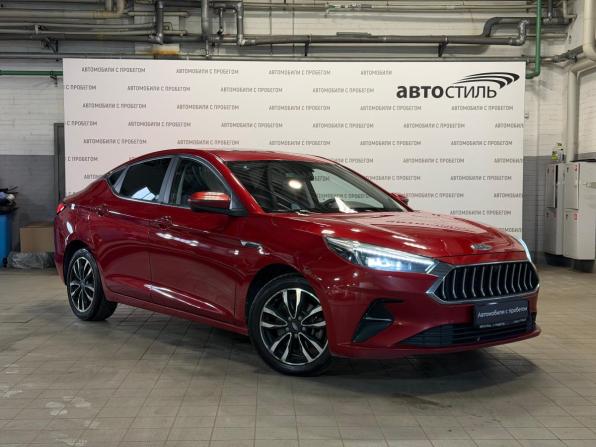 JAC J7 I с пробегом 2021 года, цена 799 000 рублей, 180000 км, хэтчбек, Автокод Объявления