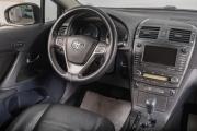 Toyota Avensis III Томск  - изображение 25