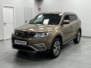 Geely Atlas I Казань  - изображение 22