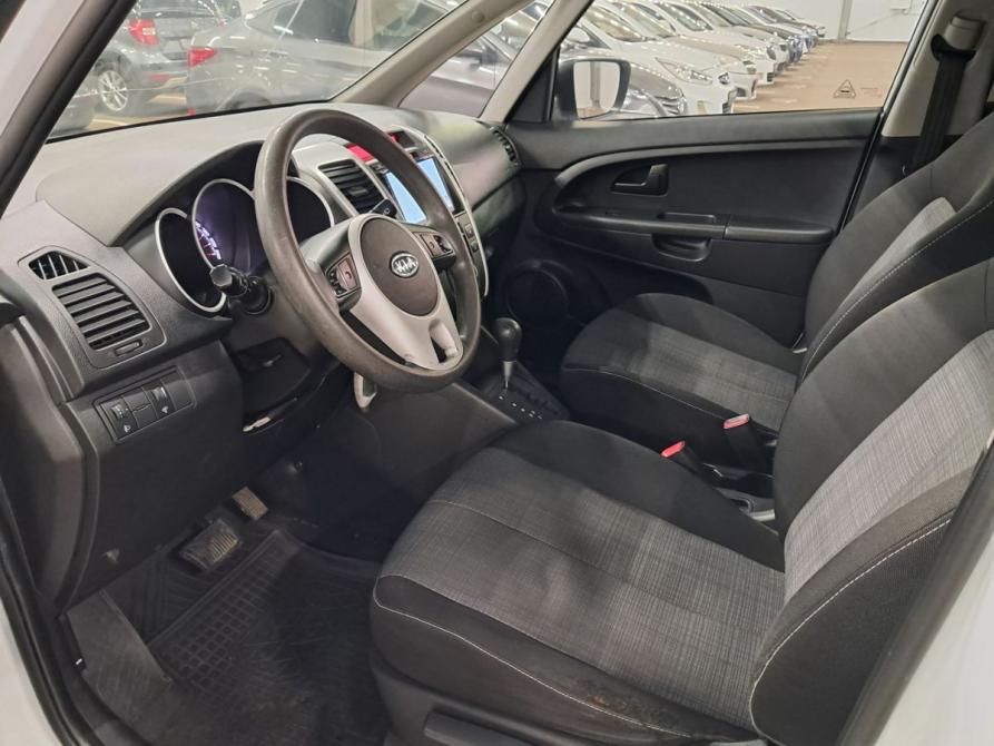 Kia Venga I Набережные Челны  - изображение 20