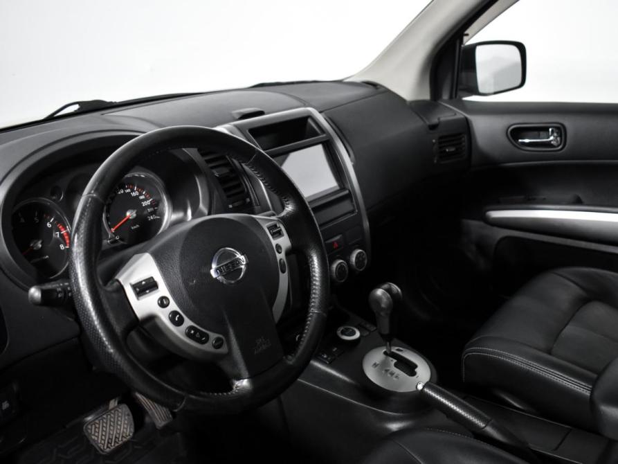 Nissan X-Trail II Санкт-Петербург  - изображение 10