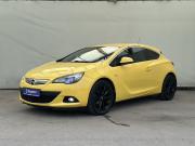 Opel Astra J Рестайлинг Липецк  - изображение 17