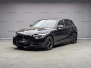 BMW 1 серии II (F20/F21) Москва  - изображение 14