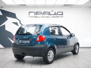 Hyundai Getz I Рестайлинг Ростов-на-Дону  - изображение 24