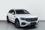 Volkswagen Touareg III Казань  - изображение 16