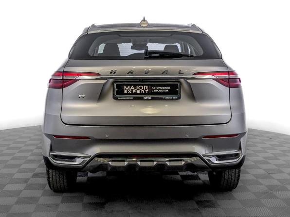 Haval F7 I с пробегом 2019 года, цена 1 600 000 рублей, 58522 км, внедорожник, Автокод Объявления
