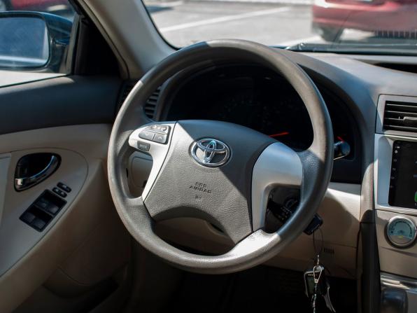Toyota Camry VI (XV40) с пробегом 2008 года, цена 1 000 000 рублей, 190857 км, седан, Автокод Объявления