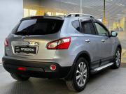 Nissan Qashqai I Рестайлинг Уфа  - изображение 23