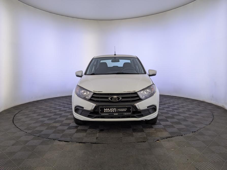 Lada (ВАЗ) Granta I Рестайлинг Москва  - изображение 2