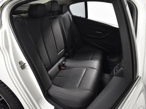 BMW 3 серии VI (F3x) с пробегом 2013 года, цена 1 759 900 рублей, 194610 км, седан, Автокод Объявления