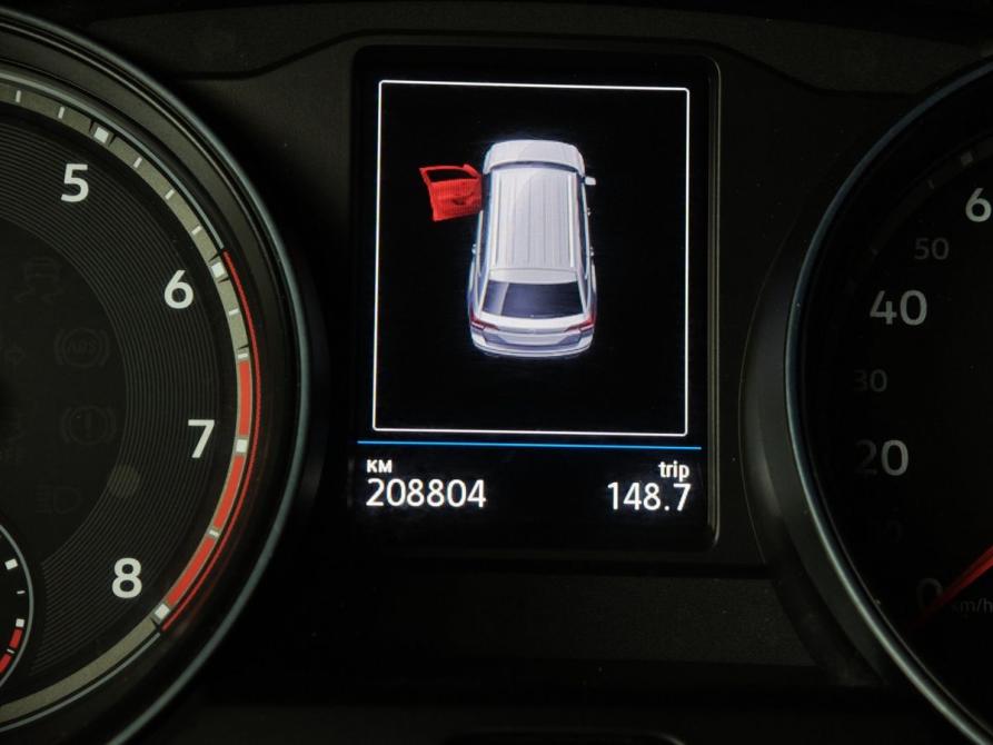 Volkswagen Teramont I Москва  - изображение 18