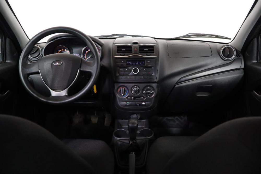 Lada (ВАЗ) Granta I Рестайлинг Санкт-Петербург  - изображение 9