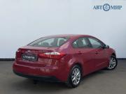 Kia Cerato III Москва  - изображение 21