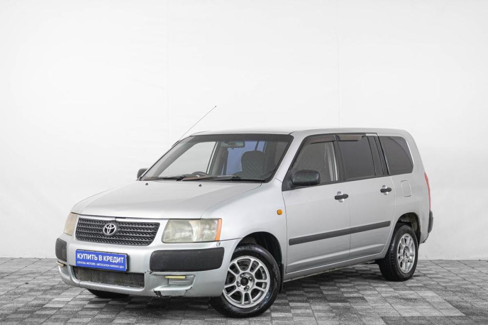 Toyota Succeed I Кемерово  - изображение 4