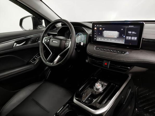 Haval Jolion I с пробегом 2023 года, цена 1 752 500 рублей, 40979 км, внедорожник, Автокод Объявления