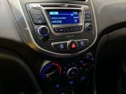 Hyundai Solaris I Рестайлинг Пермь  - изображение 37
