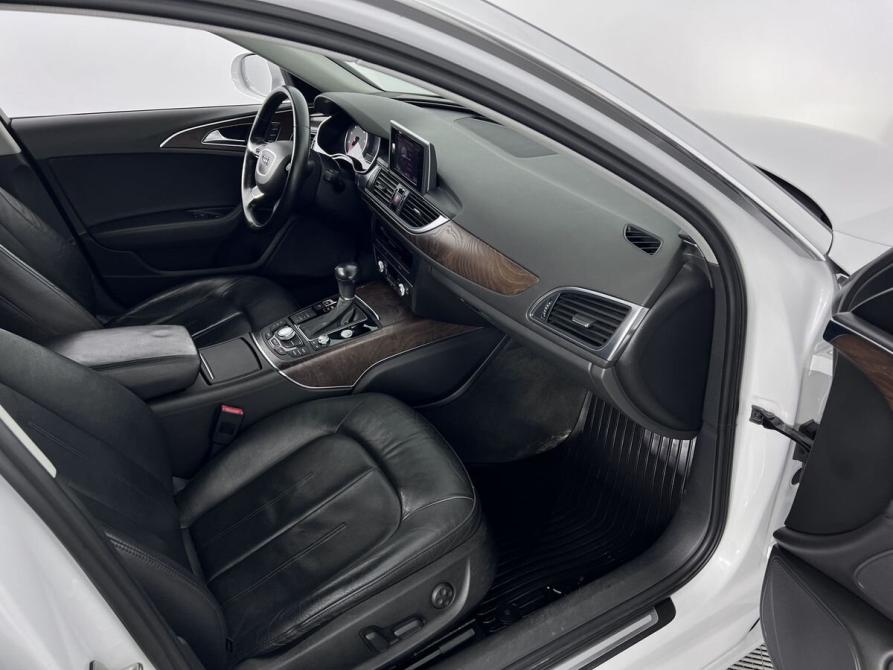 Audi A6 IV (C7) Калининград  - изображение 12