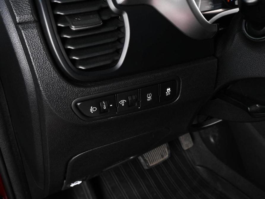 Kia Rio IV Рестайлинг Ростов-на-Дону  - изображение 19