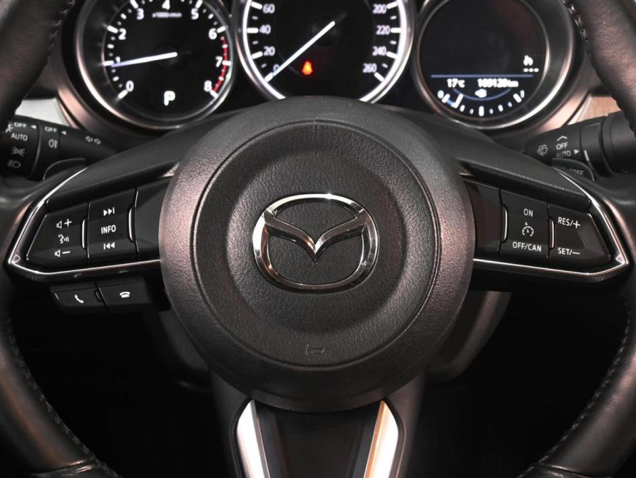 Mazda 6 III (GJ) Рестайлинг 2 Ростов-на-Дону  - изображение 12