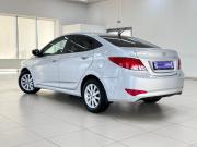 Hyundai Solaris I Рестайлинг Волгоград  - изображение 34