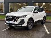 Chery Tiggo 7 Pro Max I Рестайлинг Ярославль  - изображение 19