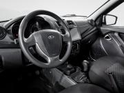 Lada (ВАЗ) Granta I Рестайлинг Москва  - изображение 30