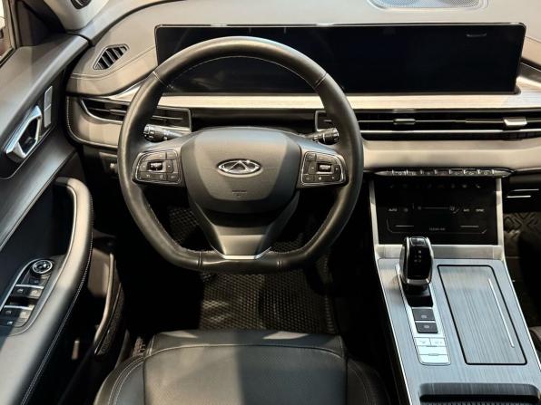 Chery Tiggo 7 Pro Max I с пробегом 2023 года, цена 1 680 000 рублей, 96000 км, внедорожник, Автокод Объявления