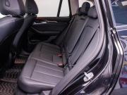 BMW X3 III (G01) Москва  - изображение 28