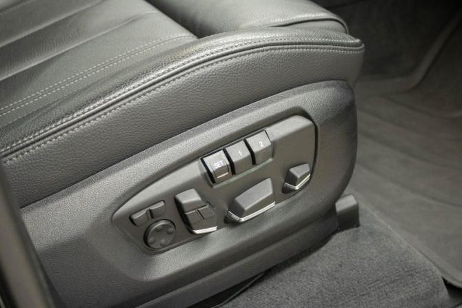 BMW X5 III (F15) с пробегом 2017 года, цена 4 179 000 рублей, 150215 км, внедорожник, Автокод Объявления