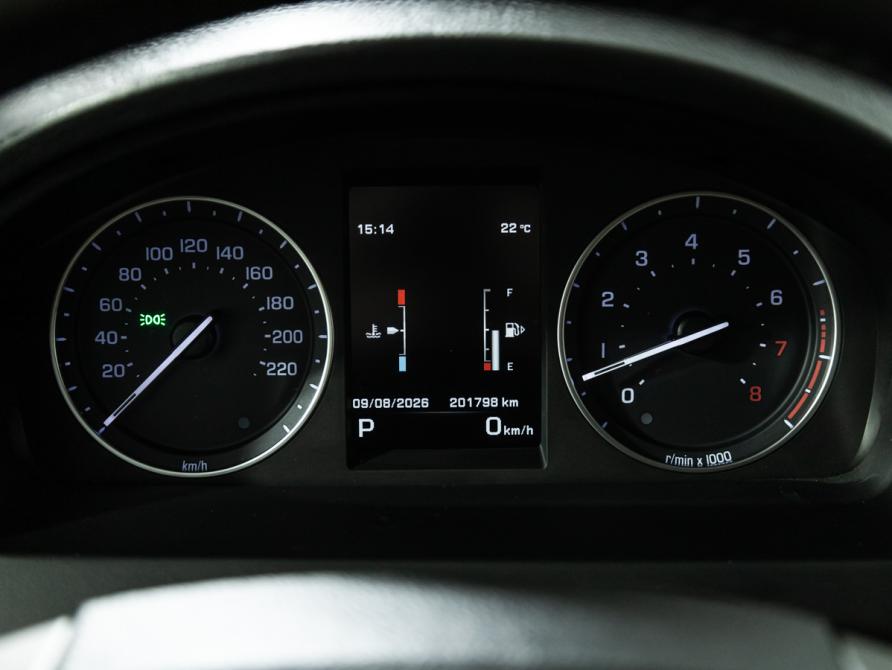 Land Rover Freelander II Рестайлинг 2 Санкт-Петербург  - изображение 12