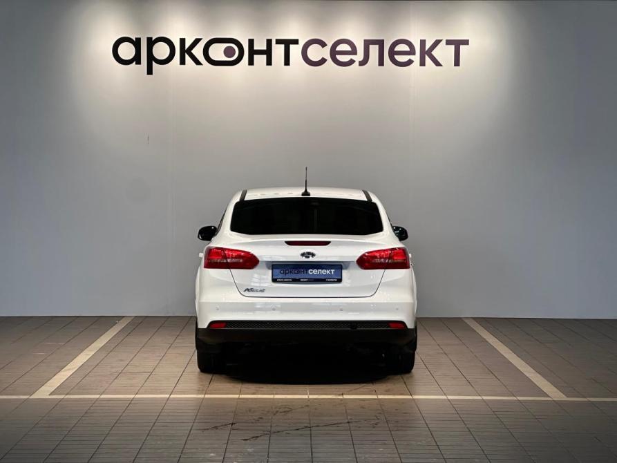 Ford Focus III Рестайлинг Краснодар  - изображение 8